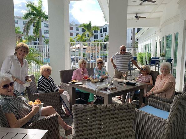 3660 Rca Blvd #1-322