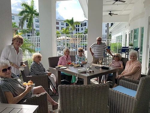 Everleigh Palm Beach Gardens Photo 1