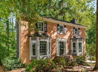 2865 Shillings Chase Ct NW, Kennesaw, GA 30152