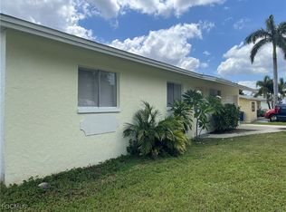 1275 Old Bridge Rd, North Fort Myers, FL 33917