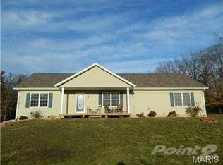 1322 W 7th St, Fulton, MO 65251