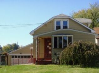 117 Bird Way, Weirton, WV 26062