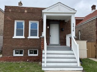 5418 W 26th St, Cicero, IL 60804
