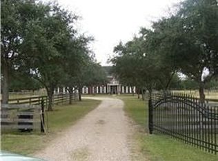 4925 Sims Rd, Rosenberg, TX 77471