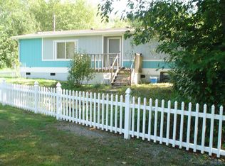 196 Newman Creek Rd, Elma, WA 98541