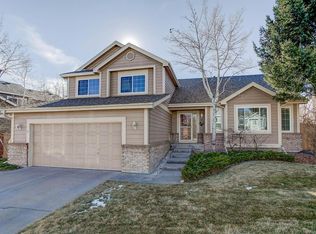 9209 Lark Sparrow Trl, Highlands Ranch, CO 80126
