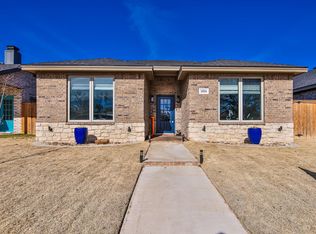 3804 60th St, Lubbock, TX 79413
