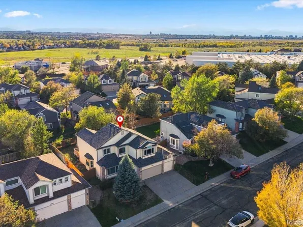 15498 E Dorado Place, Aurora, CO 80015