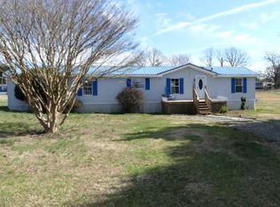 123 Mockingbird Dr, Statesville, NC 28677