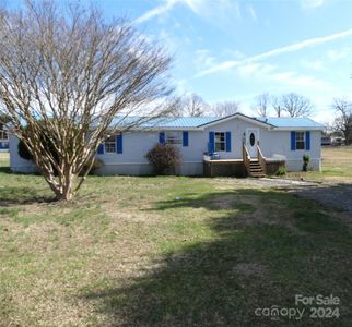123 Mockingbird Dr, Statesville, NC, 28677