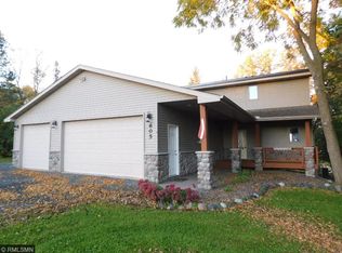 605 Nelson Ct, Center City, MN 55012