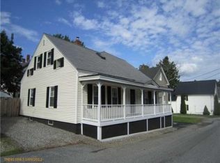 16 Liberty St, Bath, ME 04530