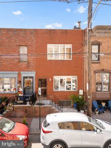1534 W Ritner St, Philadelphia, PA, 19145