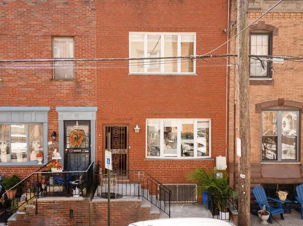 1534 W Ritner St, Philadelphia, PA 19145