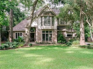 38 W Placid Hill Cir, Spring, TX 77381