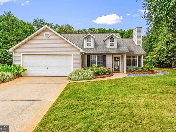 2042 Big Cypress Ln, Locust Grove, GA 30248