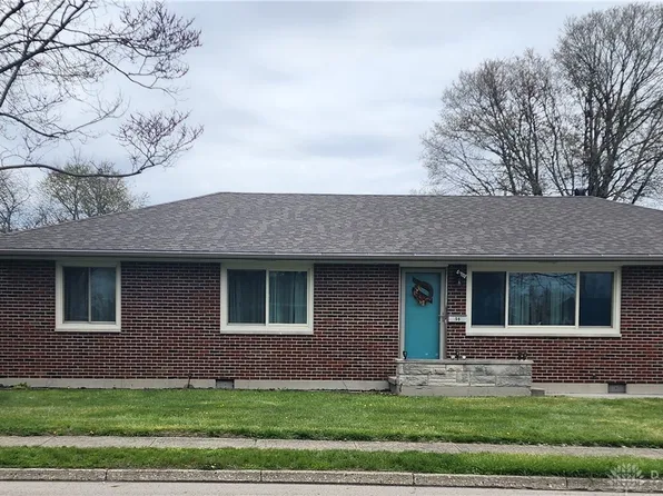 98 Stillwater St, West Milton, OH 45383