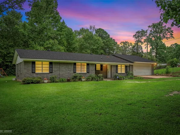 175 Magnolia Rd, Dubberly, LA 71024