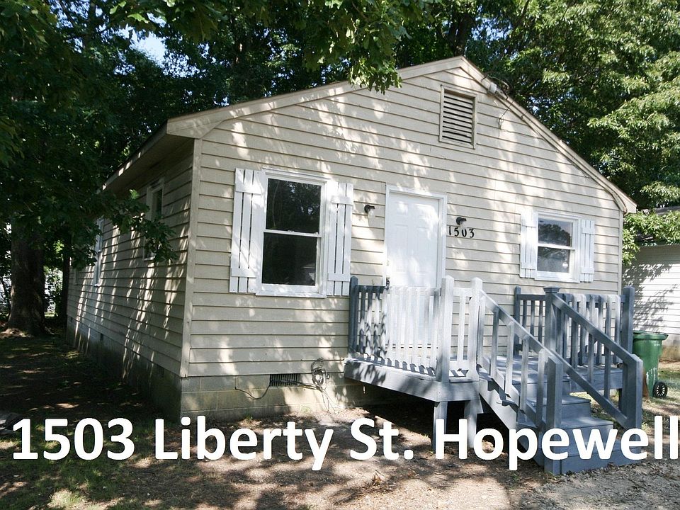 1st image of 1503 Liberty Ave
