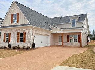 6057 River Birch Rd E, Walls, MS 38680