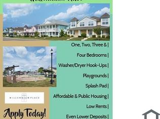 812 S Madison St, Muncie, IN 47302