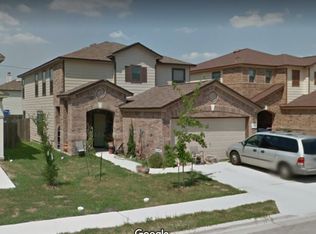 6728 Derby Downs Dr, Austin, TX 78747
