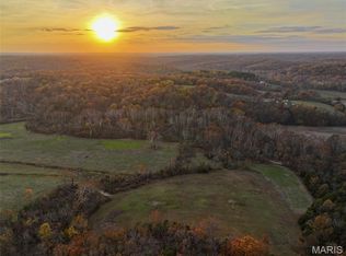 36/ACRE S Highland Fling, Sullivan, MO
