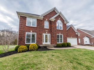 4604 Chenoweth Run Rd, Louisville, KY 40299