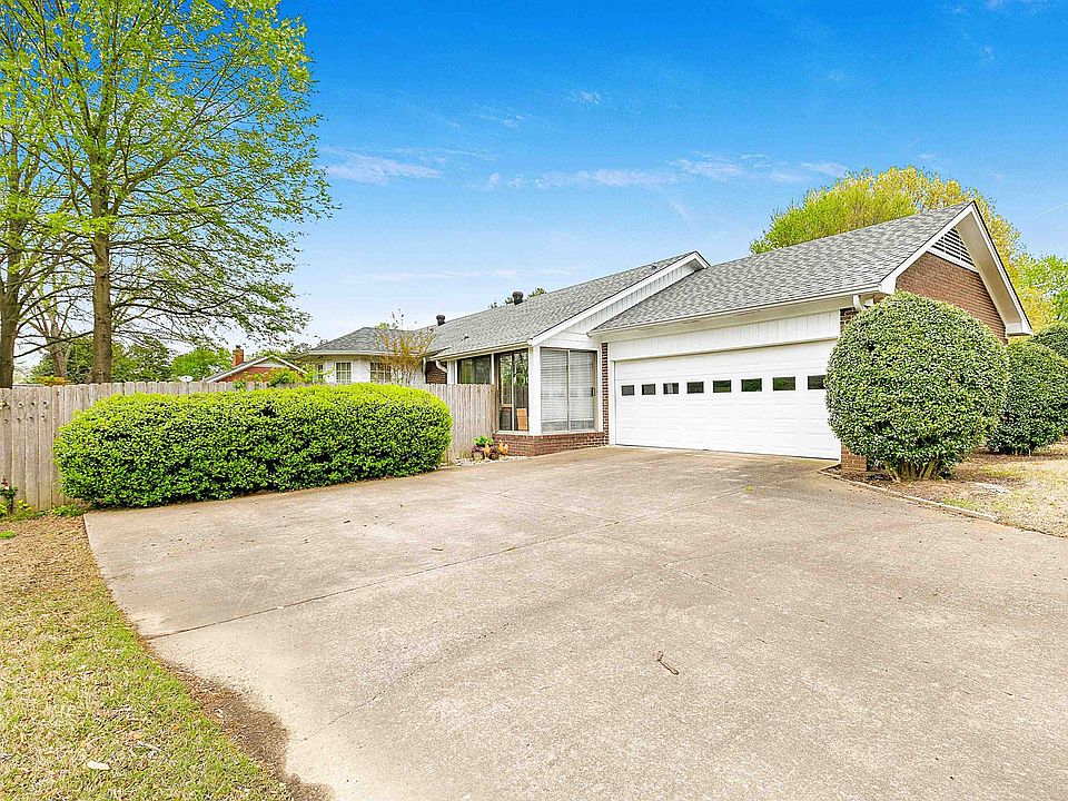 245 Stonehaven Cv, Jackson, TN 38305 Zillow