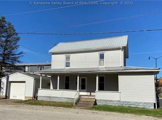 107 South St, Ripley, WV 25271