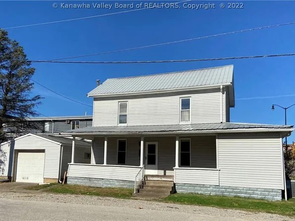 107 South St, Ripley, WV 25271