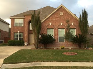 13156 Mystic Saddle, Helotes, TX 78023