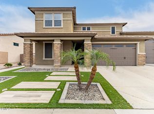 18379 W Marshall Ln, Surprise, AZ 85388