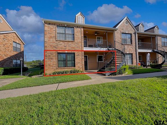 2nd image of 400 W South Town Dr APT 201