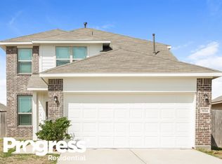 3614 Karissa Rd, Conroe, TX 77306