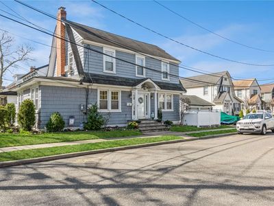 1 Malcolm Court, Oceanside, NY, 11572