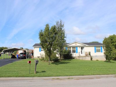 1823 Duchess Dr, Bowling Green, KY, 42101