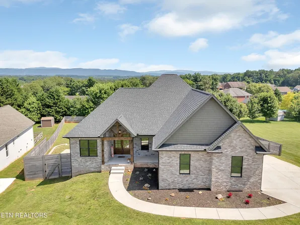 1216 Houston Springs Rd Lot 131, Greenback, TN 37742