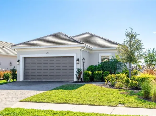 16142 San Donato Pl, Lakewood Ranch, FL 34211
