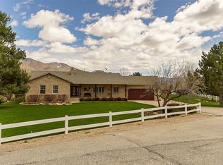 2740 N 4950 E, Eden, UT 84310