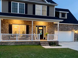 116 Mercy Way, Hurricane, WV 25526