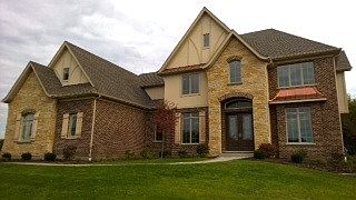1st image of Lot 1 Prairie Lakes Blvd