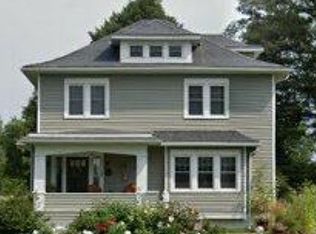 210 Koeppe St, Walnut, IA 51577