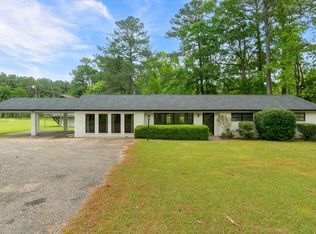 4675 Highway 15 N, Laurel, MS 39443