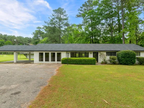 4675 Highway 15 N, Laurel, MS 39443