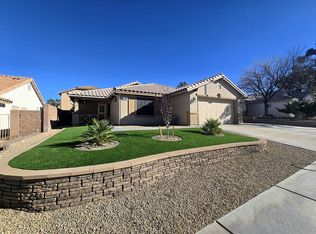 312 Warm Front St, Henderson, NV 89014