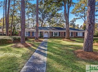 110 Manchester Rd, Savannah, GA 31410