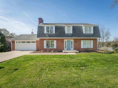 669 Westview Ave, Morgantown, WV, 26505