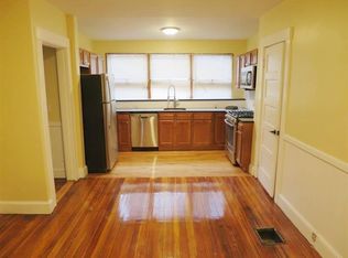 334 Beacon St #AP3, Somerville, MA 02143