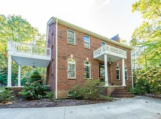 124 Old Distillery Rd, Hendersonville, NC 28739